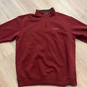 Columbia Pullover XXL